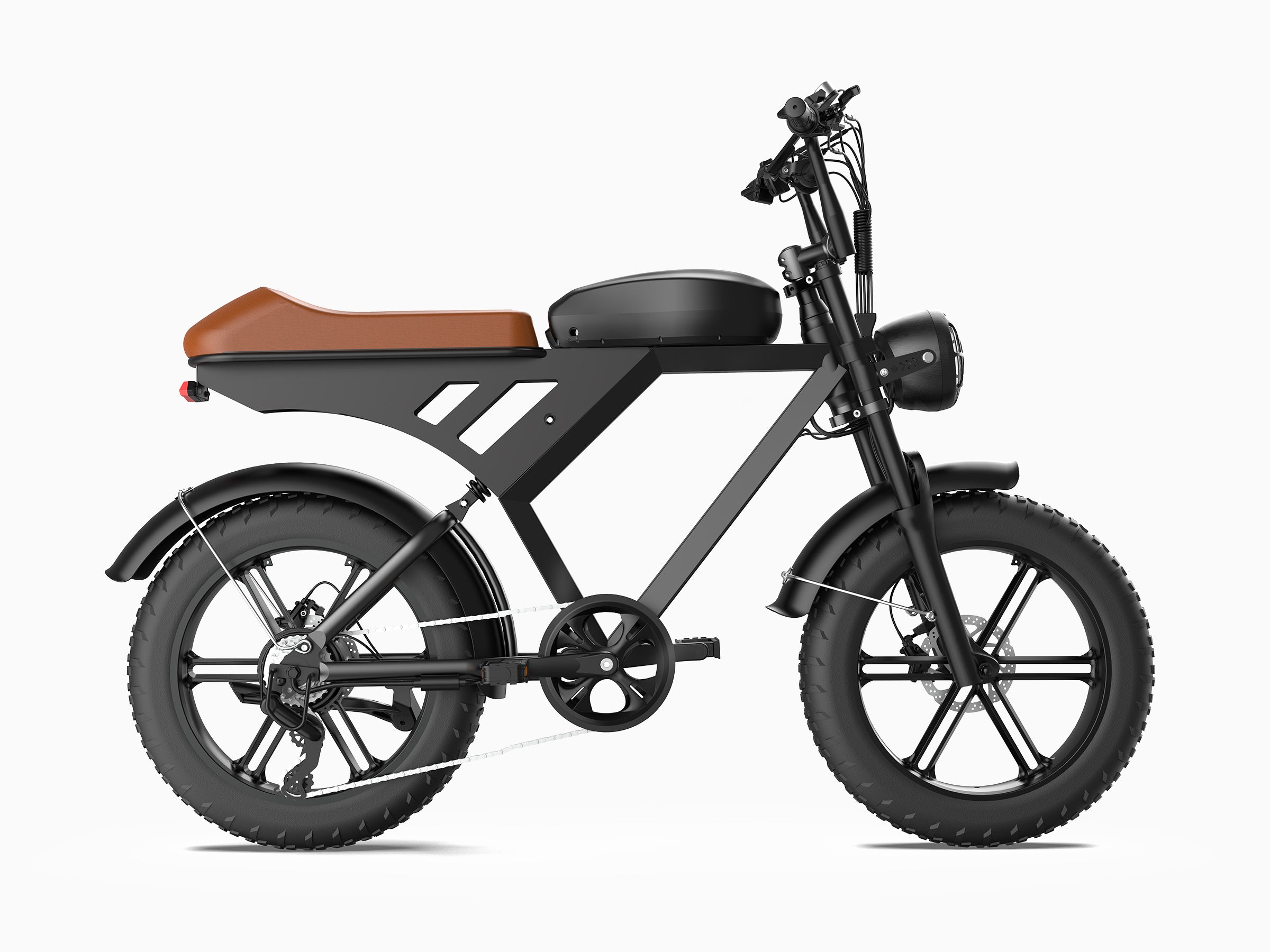 V30 Electric Bike